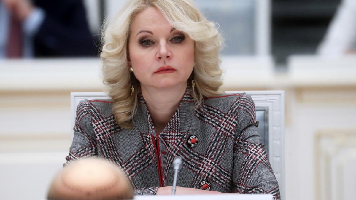 Последние новости сегодня. Программа маткапитала может быть продлена после 2021 года, заявила зампред правительства