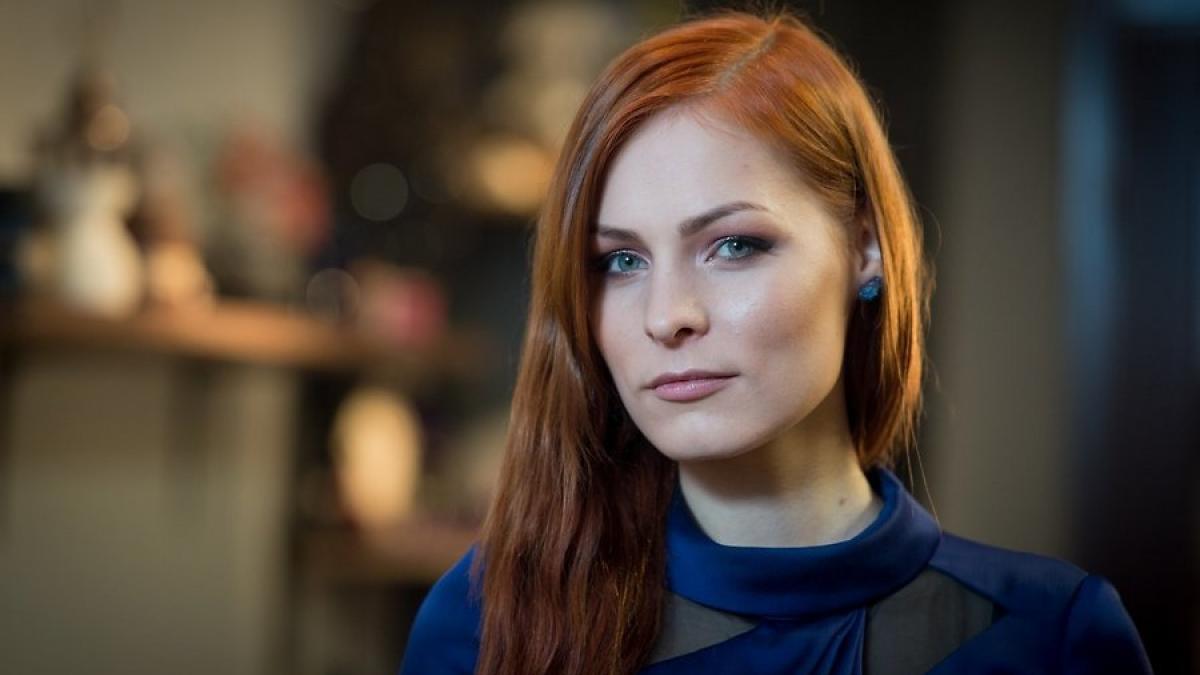 Поклонники выяснили, с кем встречается Мэрилин Керро Поклонники выяснили, с кем встречается Мэрилин Керро