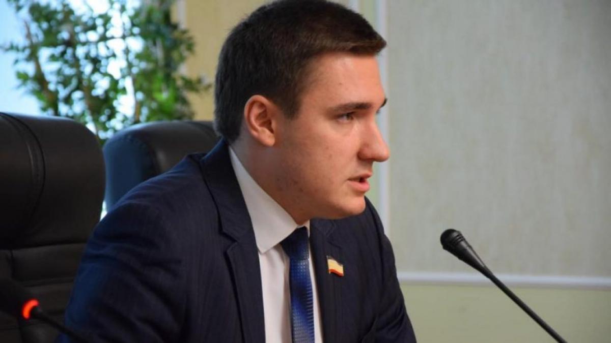 Украинские фантазии по уничтожению Крымского моста прокомментировали в Крыму Владислав Ганжара