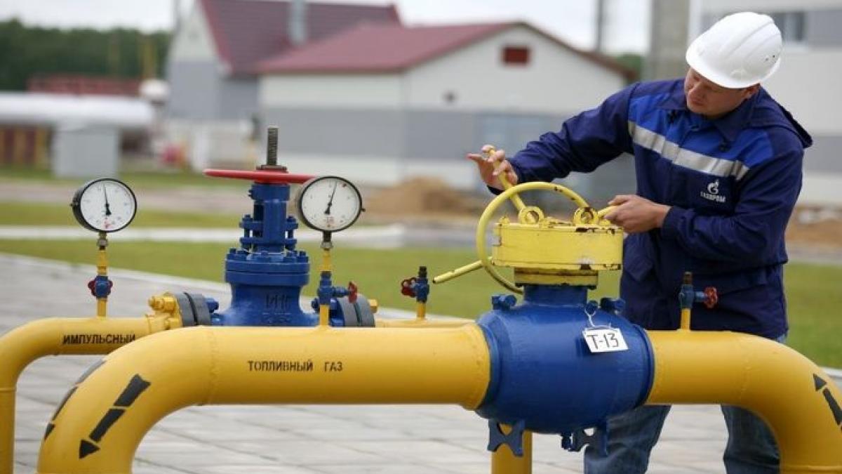 транзит газа в Европу Переговоры России, ЕС и Украины по транзиту газа пройдут в Брюсселе