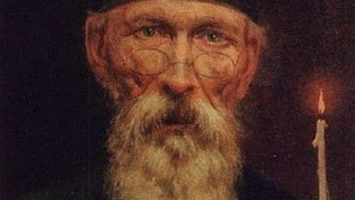 Монах Авель предсказал, когда завершится война в Донбассе и что ждет Россию Что ждет Россию и Донбасс: Озвучено невероятное предсказание Монаха Авеля