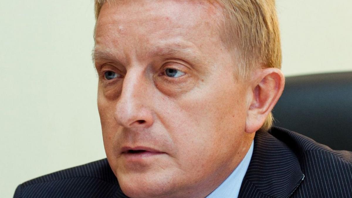 Сергей Горбань не стал подавать документы на пост сити-менеджера Сергей Горбань не стал подавать документы на пост сити-менеджера
