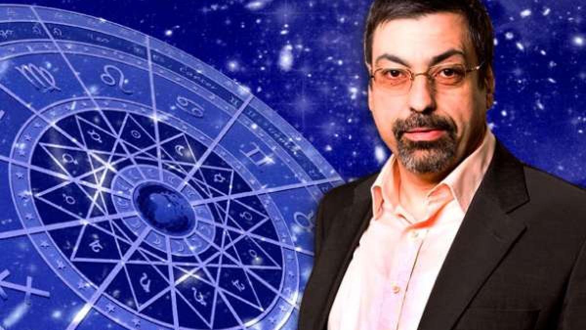 Прогноз Павла Глобы на 2018 год: этим знакам зодиака улыбнется удача Прогноз Павла Глобы на 2018 год: этим знакам зодиака улыбнется удача, будет сопутствовать успех
