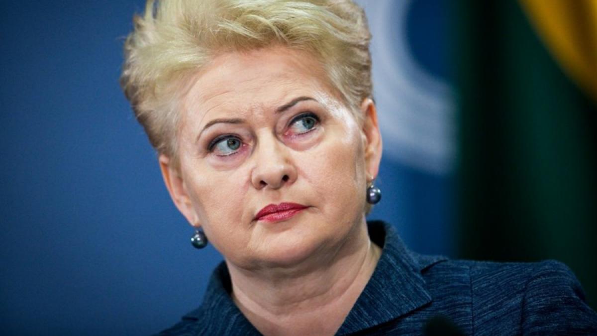 Россия готова полностью отказаться от транзита через порты Прибалтики Российский посол допускает полный отказ от транзита грузов через порты прибалтийских стран