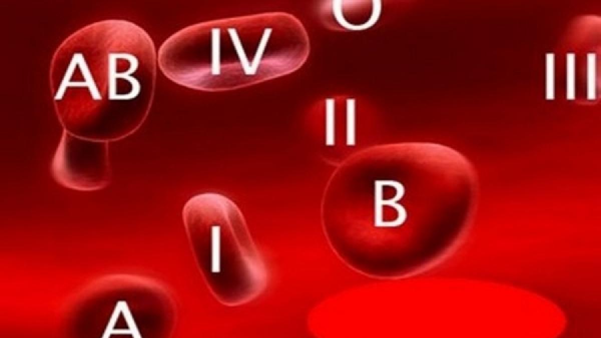 Группа крови влияет на здоровье: к каким болезням вы предрасположены, рассказали ученые Группа крови влияет на здоровье: к каким болезням вы предрасположены, рассказали ученые