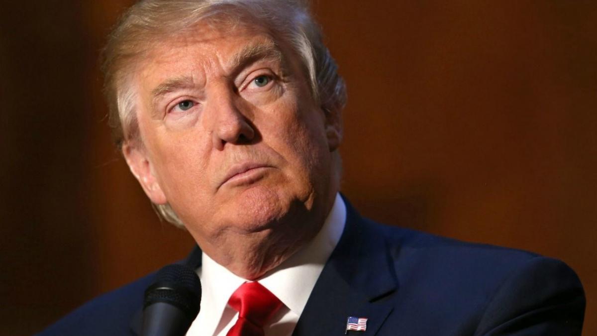 Тимошенко заявила о четкой позиции Трампа по Украине Тимошенко: Трамп будет поддерживать Украину сильнее Обамы