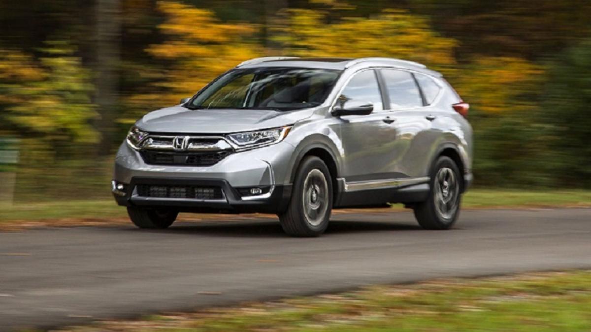 Лучшие подержанные кроссоверы по цене до 400 тысяч рублей назвали эксперты Лучшие подержанные кроссоверы по цене до 400 тысяч рублей назвали эксперты