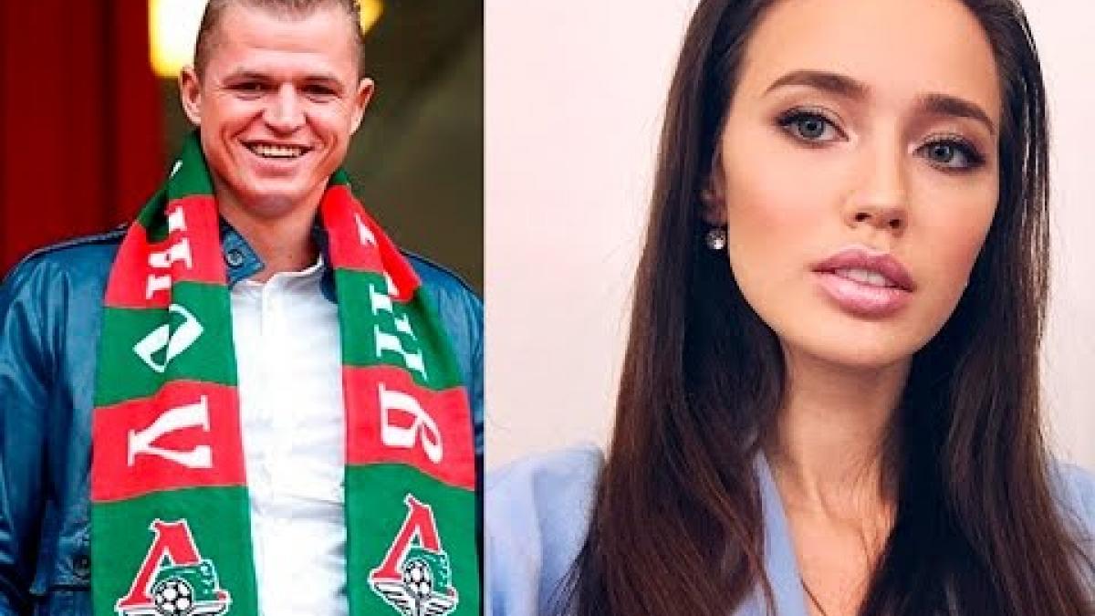 Дмитрий Тарасов познакомил новую пассию с дочерью от первого брака Дмитрий Тарасов познакомил новую пассию с дочерью от первого брака