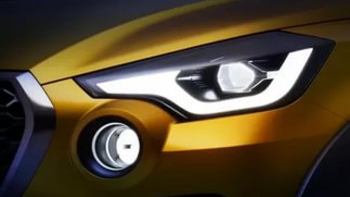 Datsun «отбирает хлеб» у АвтоВАЗа, нагло устанавливая новые рекорды Datsun «отбирает хлеб» у АвтоВАЗа, нагло устанавливая новые рекорды