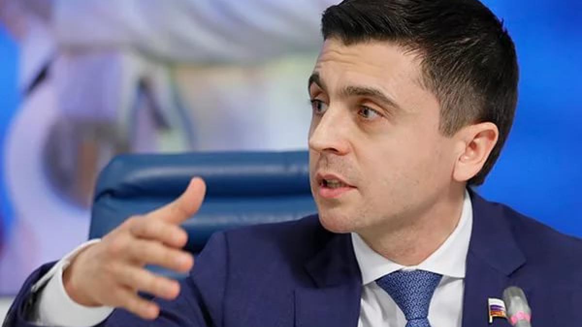 в России ответили на призыв из Киева захватить Москву Украина - Россия