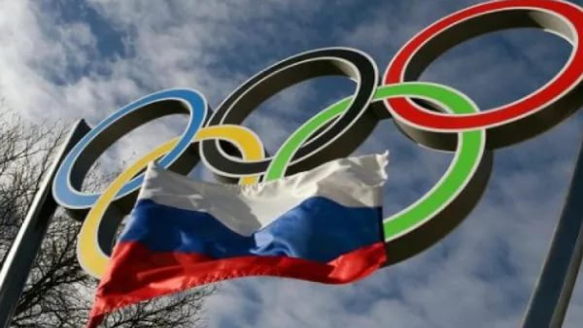 В США выступили за полное отстранение России от Олимпиады-2018 допинговый скандал