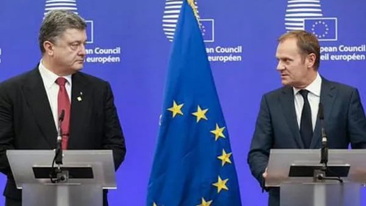взрывная реакция против Украины прокатилась по Европе События на Украине
