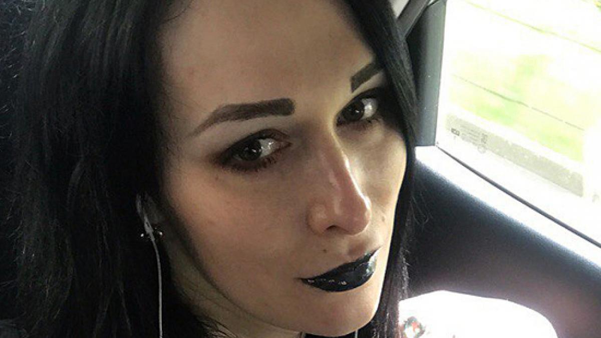 Илона Новоселова