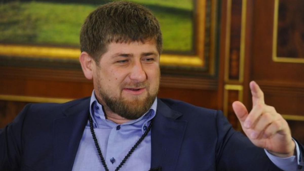 Рамзан Кадыров сообщил о покупке доли биткоина Рамзан Кадыров сообщил о покупке доли биткоина
