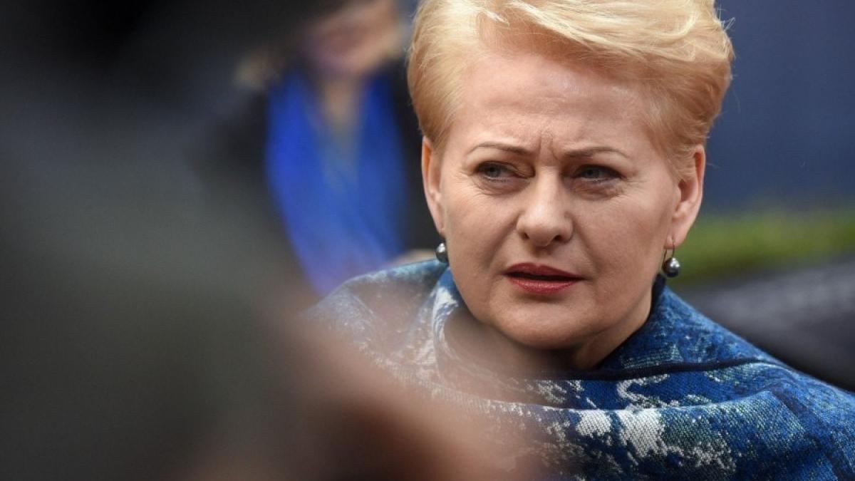 Прибалтике грозит экономический удар, Россия забирает последнее Остался последний шаг: Прибалтике грозит экономический удар, Россия забирает последнее