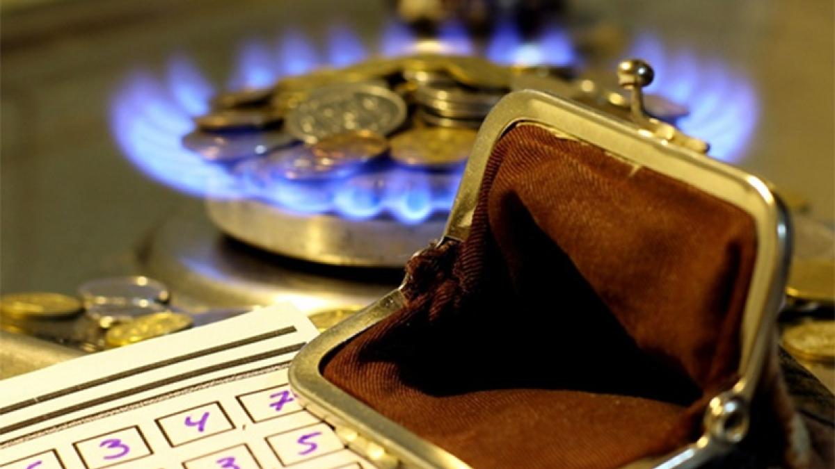 Ростовчане задолжали за газ свыше миллиарда рублей – СМИ Ростовчане задолжали за газ свыше миллиарда рублей – СМИ