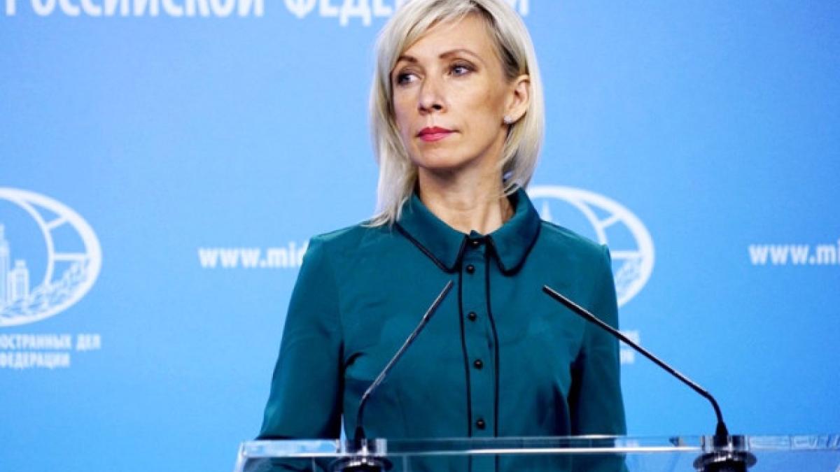 В МИД РФ прокомментировали вывод американских войск из Сирии