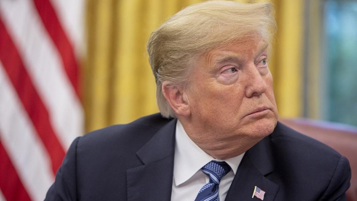 Трамп Трамп