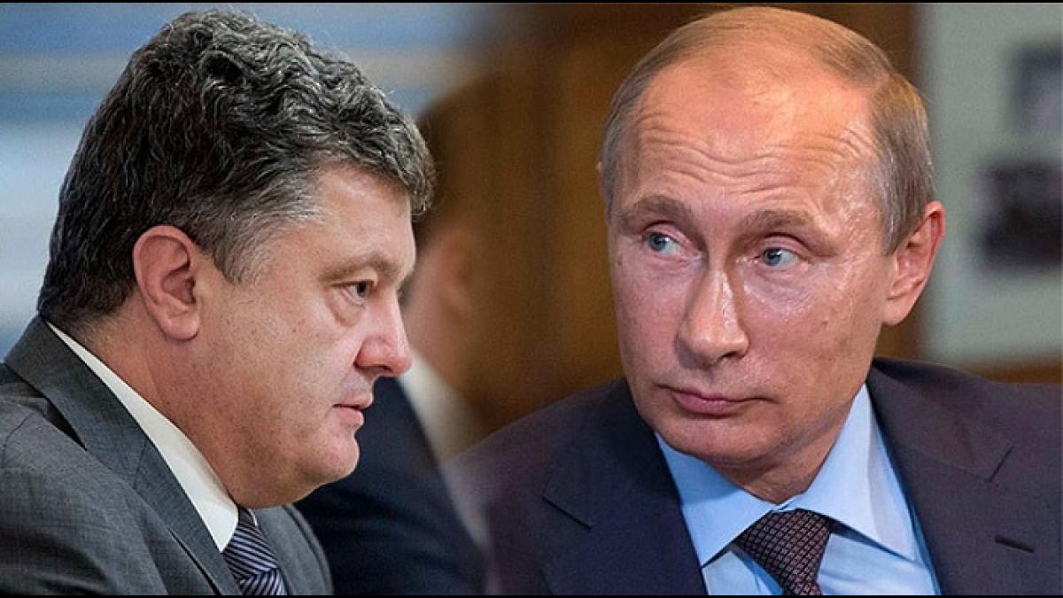 Будете платить: Москва вынесла мгновенный «приговор» Киеву, отсчет уже пошёл