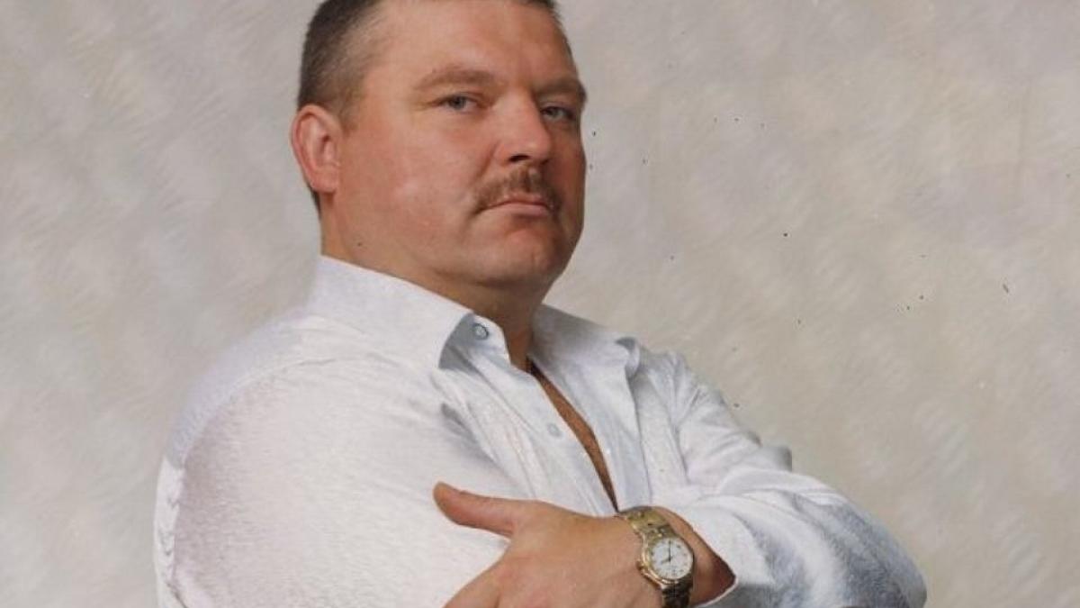 В семье Михаила Круга произошла трагедия В семье Михаила Круга произошла трагедия