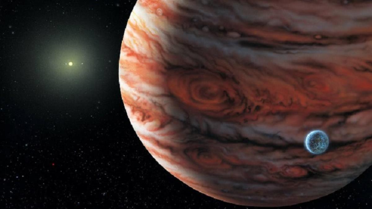 Уфологи сделали открытие на снимках зонда Juno: НЛО возле Юпитера НЛО возле Юпитера: уфологи сделали открытие на снимках зонда Juno
