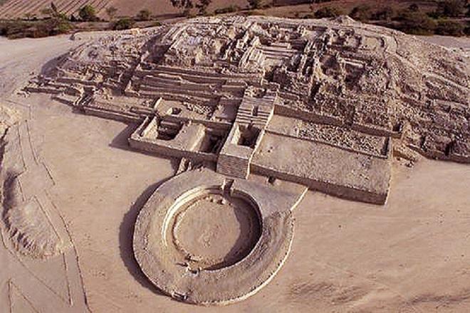 Artifacts prove: in Peru there was the most ancient developed civilization