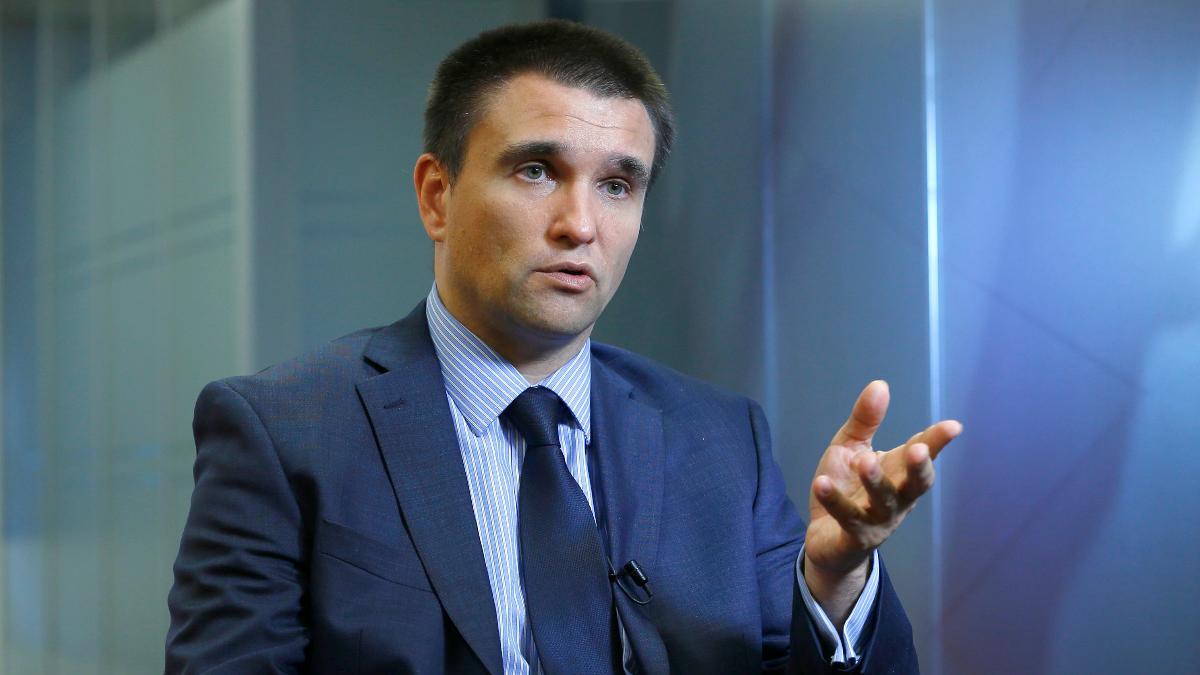 Последние новости сегодня. В Киеве ответили Сергею Лаврову о концентрации войск на границе РФ