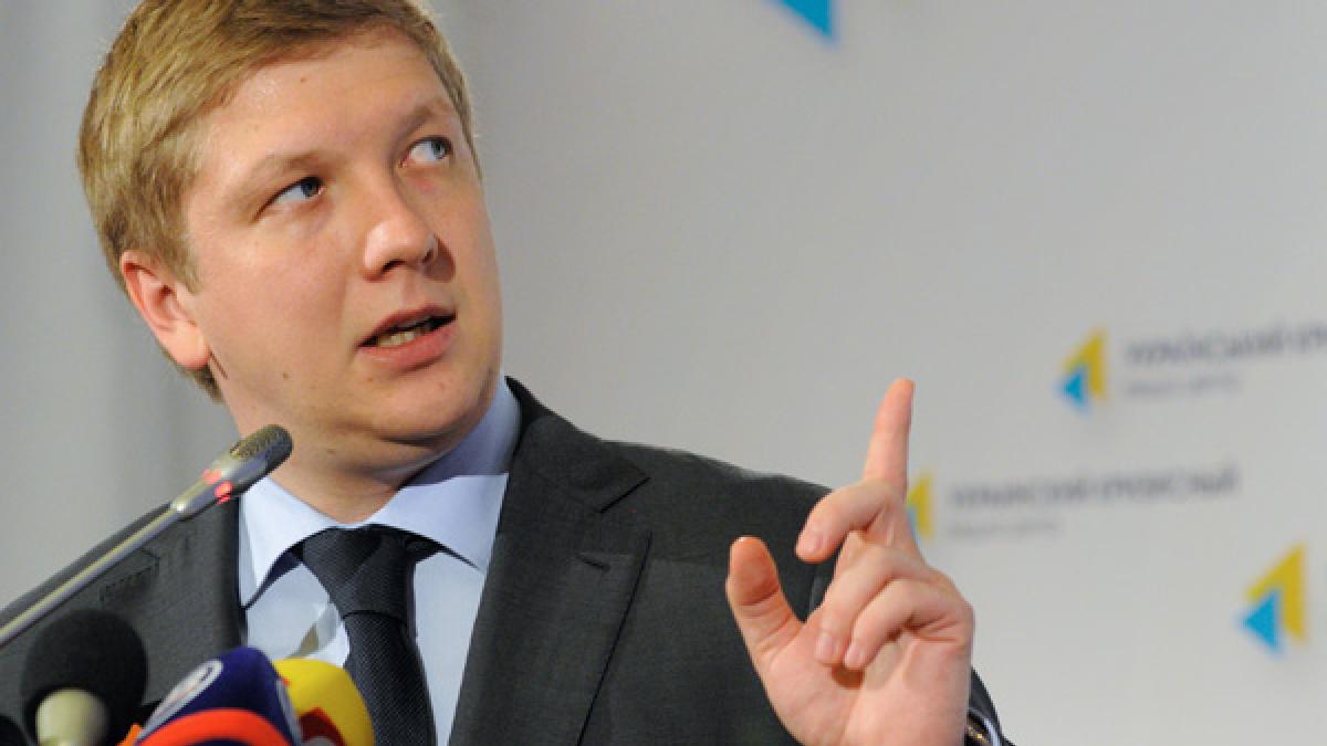 Грандиозный российский проект угрожает Европе: в Киеве сделали заявление Коболев