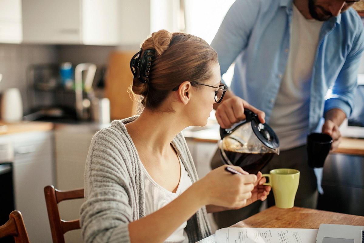 Почему не стоит отказываться от кофе - 5 веских причин