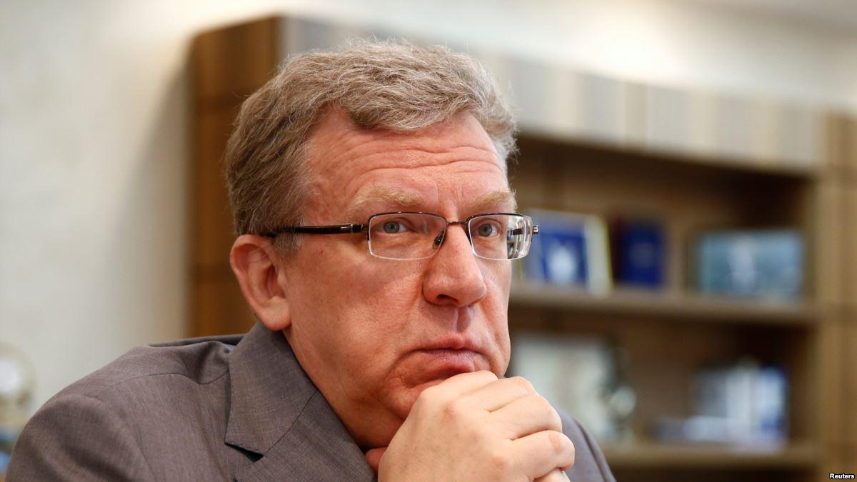 Медленно, но верно: Кудрин отметил влияние повышения пенсионного возраста на экономику Алексей Кудрин
