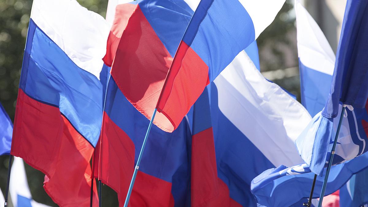 Москва стоит на пороге подготовки против нее широкомасштабной военной провокации - Клинцевич Россия стоит на пороге подготовки против нее широкомасштабной военной провокации.