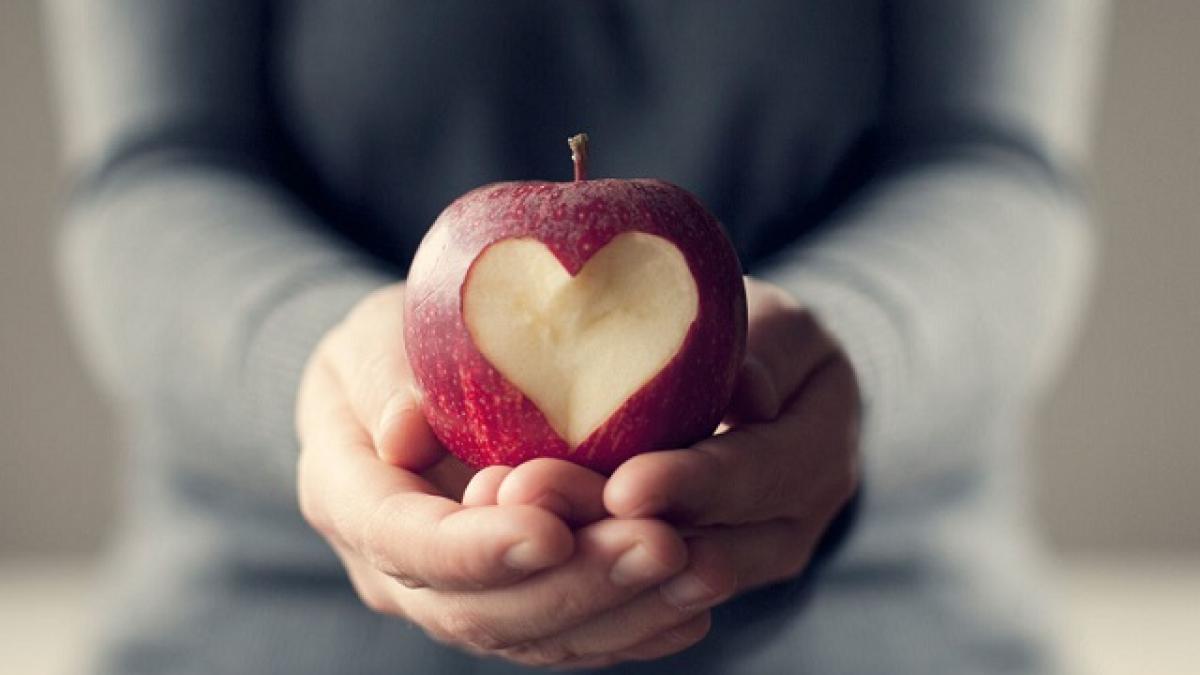 продукты для работы сердца 5 самых полезных продуктов для работы сердца