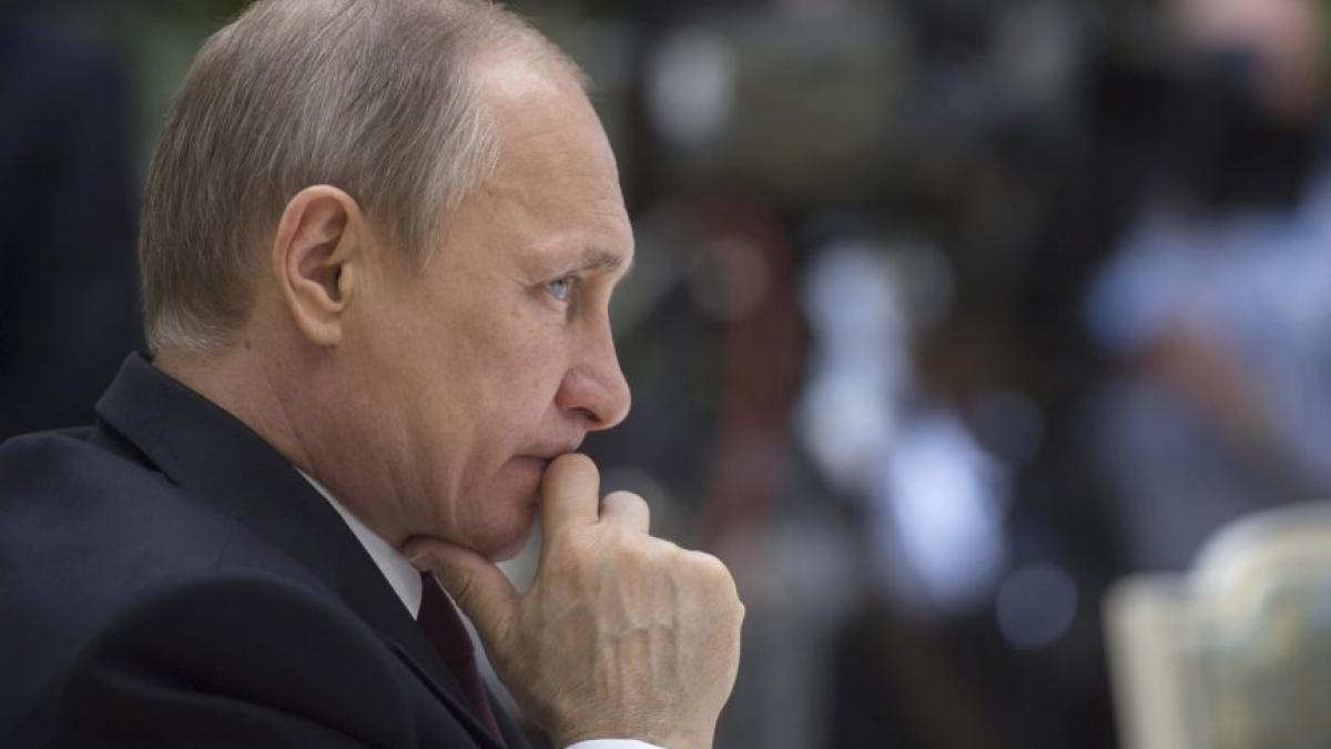 «Время расплаты» за Крым: озвучено, какой ответ Украине готовит Кремль - СМИ Россия может разорвать дипломатические отношения с Киевом