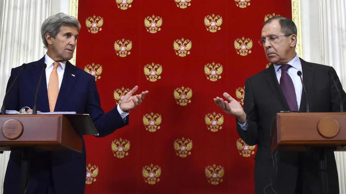 Лавров предъявит претензии Керри относительно задержания россиянина в Таиланде Лавров предъявит Керри претензии по задержанию гражданина РФ в Таиланде