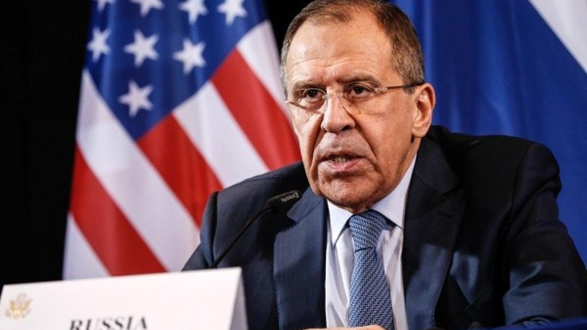 : в России назвали «грабежом средь бела дня» решение США США-Россия
