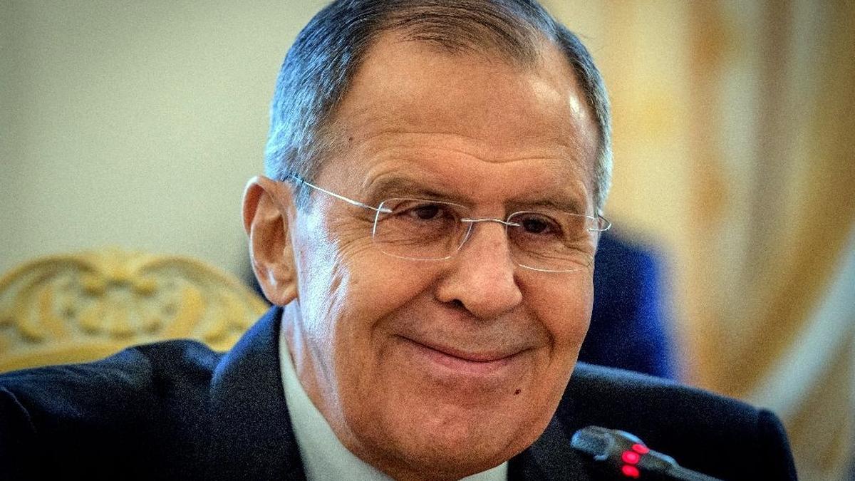 Сергей Лавров Лавров прокомментировал стремление США разрушить режим контроля над вооружениями