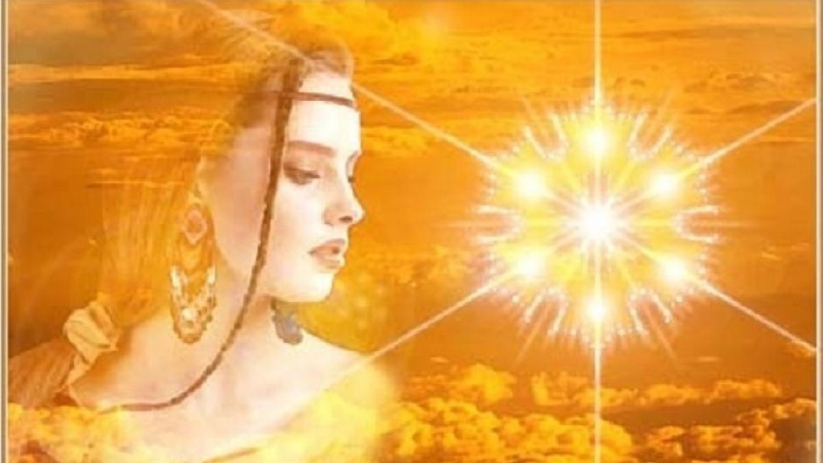 Дар целительства Дар целительства