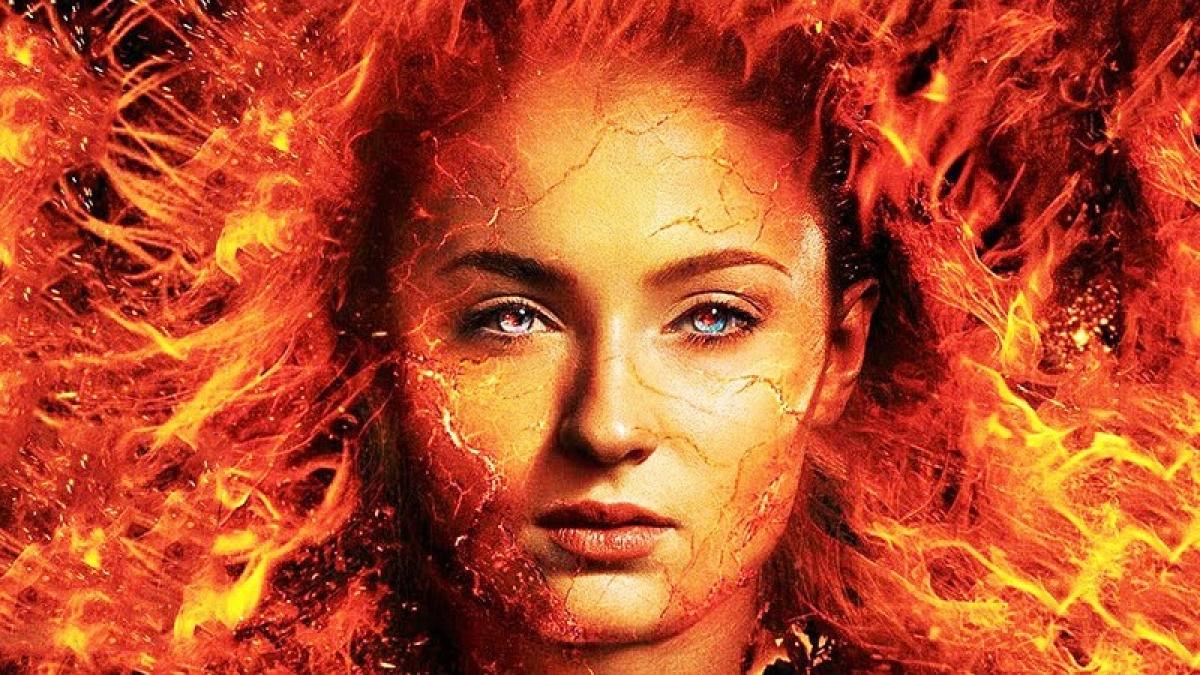 люди икс В сети появился первый трейлер "Люди Икс: Темный Феникс"