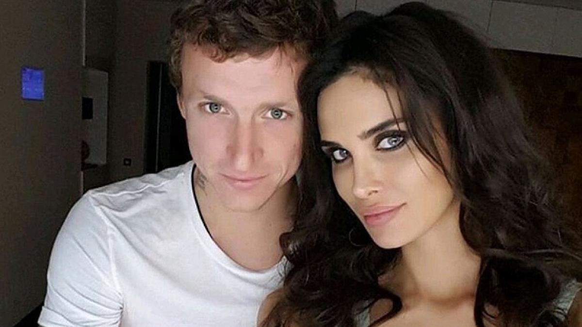 мамаевы Жене Павла Мамаева угрожает неизвестный
