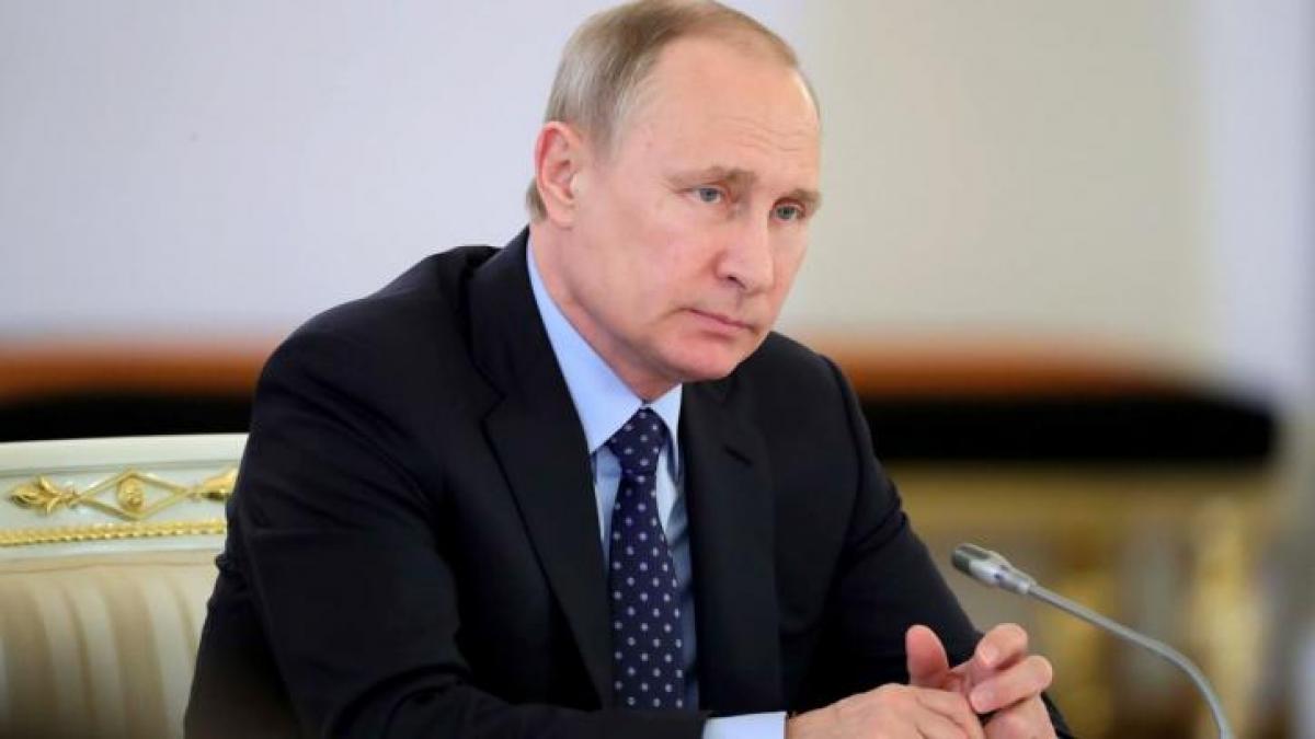 Последние новости сегодня. Россия ответила на мольбу Вашингтона по авиасообщению