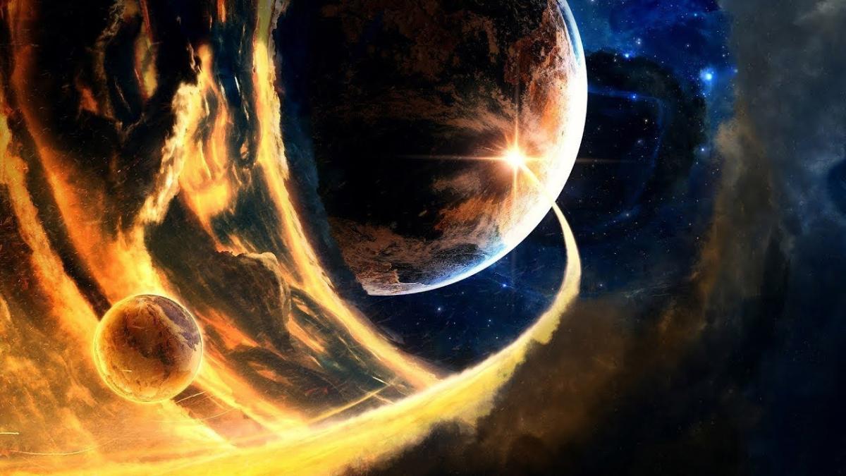 Последние новости сегодня. Нибиру перешла к действиям: ученые назвали главный предвестник конца света