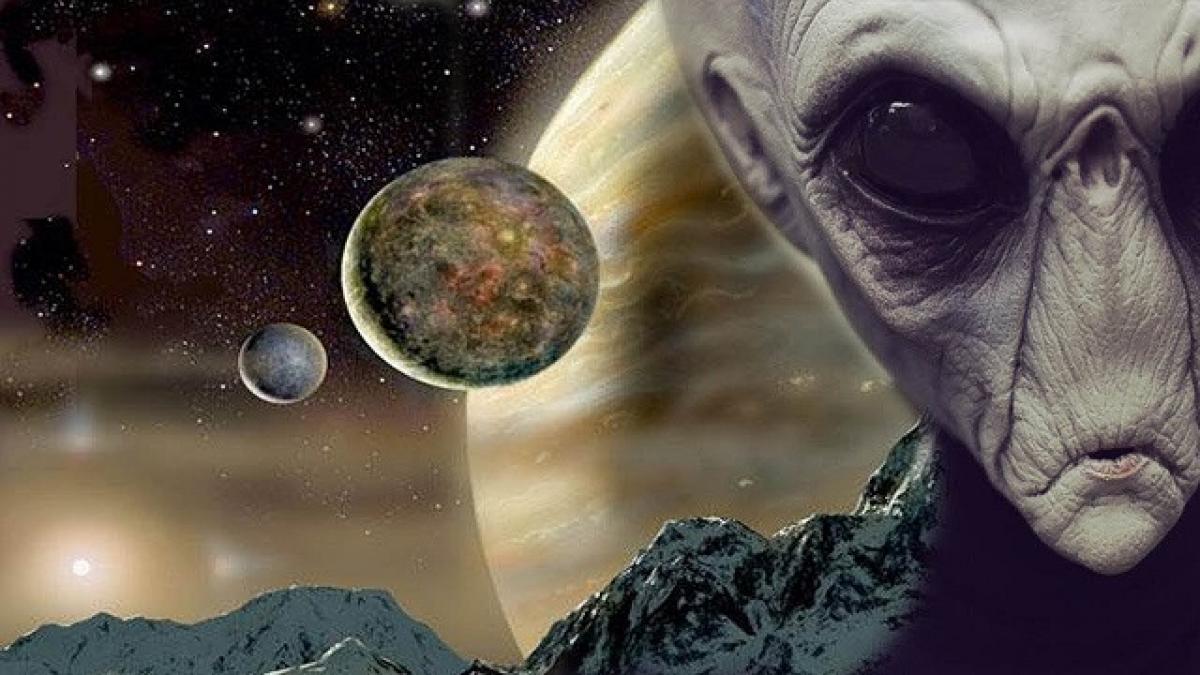 Инопланетяне Инопланетяне