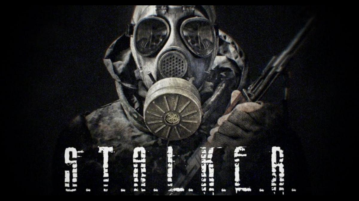S.T.A.L.K.E.R. S.T.A.L.K.E.R.