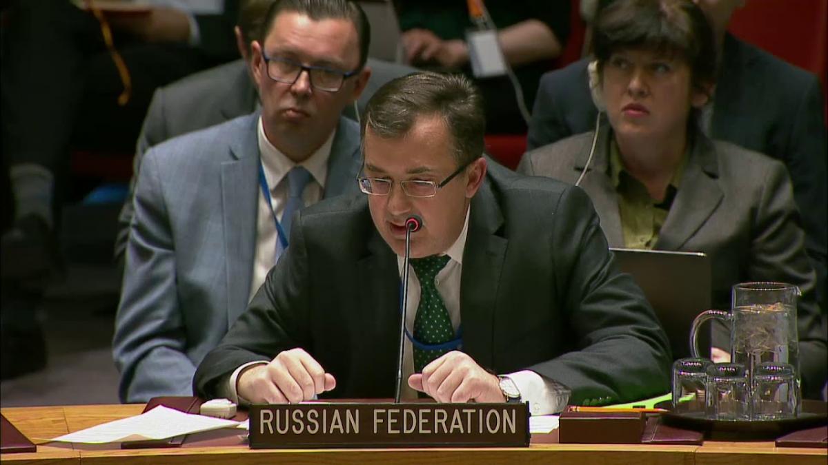Последние новости сегодня. Обязаны ответить: Россия спросила с США о «странностях» на позициях в Сирии