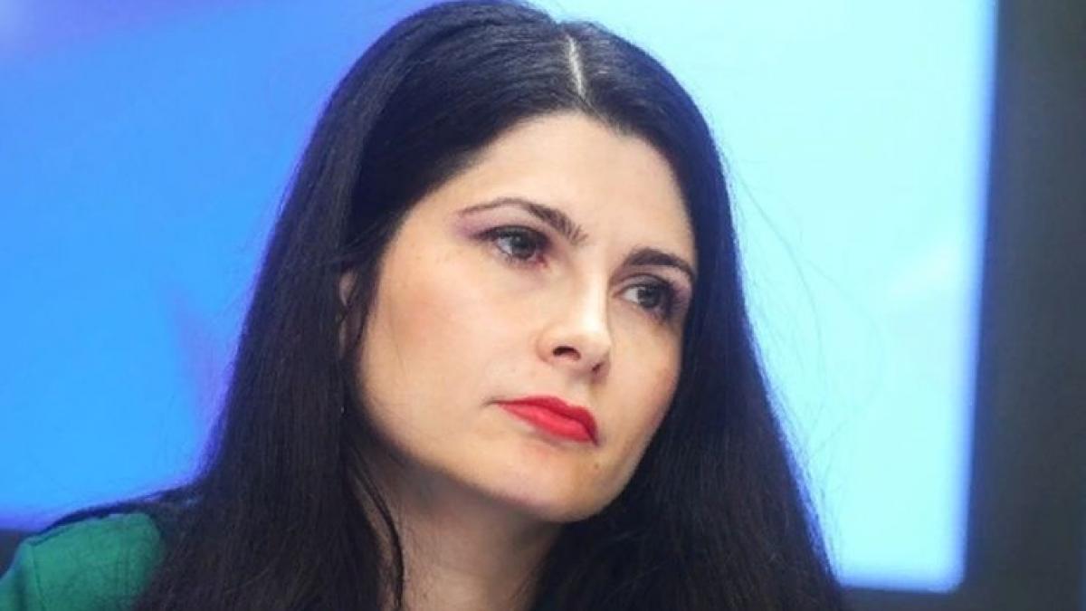 Ева Меркачева Правозащитница из Москвы рассказала о депрессии Кокорина в СИЗО