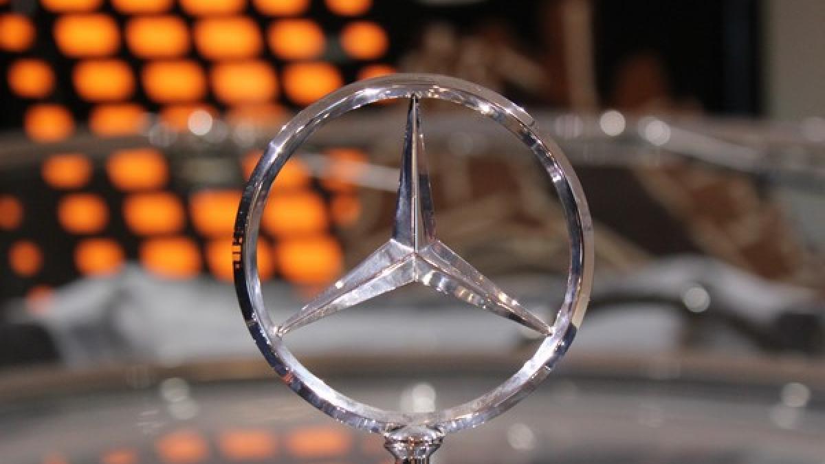 Mercedes выпустит уменьшенную «бюджетную» копию Gelandewagen Mercedes выпустит уменьшенную «бюджетную» копию Gelandewagen