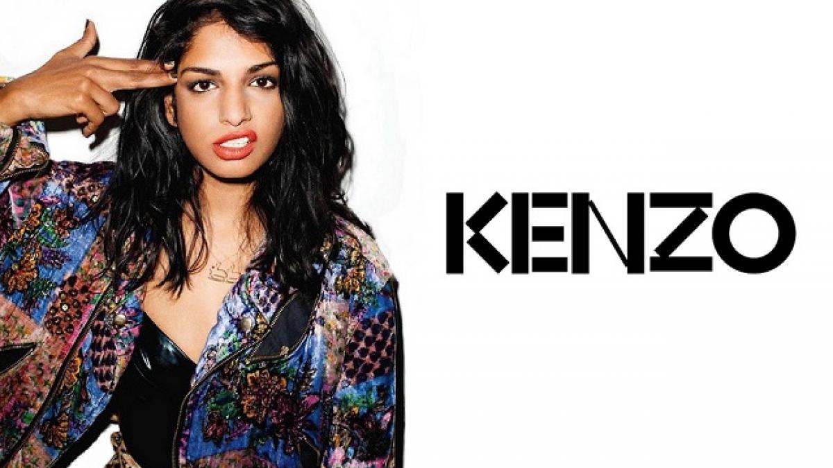 На показе KENZO выступили люди с ампутированными конечностями и обнаженные модели На показе KENZO выступили люди с ампутированными конечностями и обнаженные модели