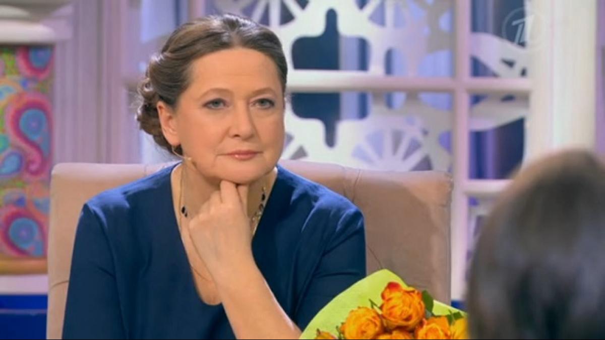 Тамара Глоба Тамара Глоба