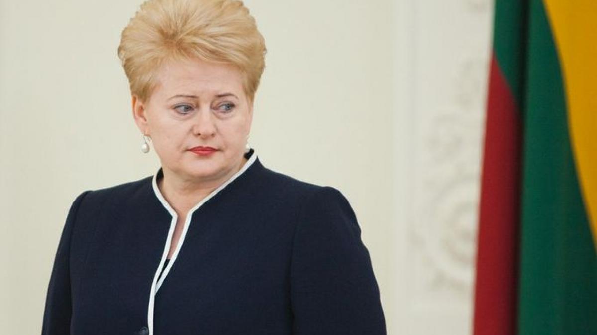 Удар на опережение: Россия нашла способ, как предупредить «поползновения» Литвы Россия нанесет по Литве газовый удар