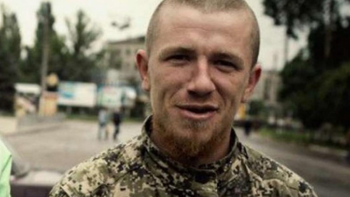 В Донецке убит командир ополчения самопровозглашенной ДНР Моторола, В Донецке взорван командир ополчения ДНР Моторола